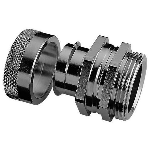 RAK EURO PG29 Schlauchnippel MS 50St