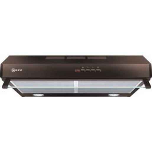 D16EB12B0 DEB 1612 B Unterbauhaube D16EB12B0 Unter