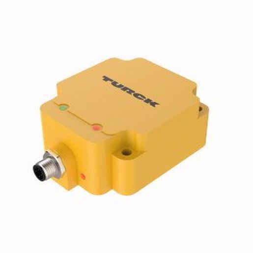 TN-Q80-H1147-EX Schreib-Lesegerät HF, für explosionsgefä