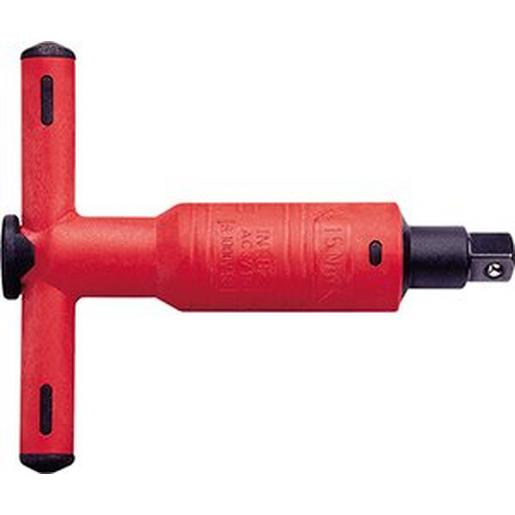 1508008 Drehmomentbegrenzer 10x8Nm