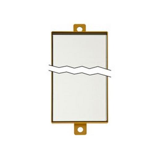 AO000238 Zubehör Optisch, Umlenkspiegel, 89x845mm