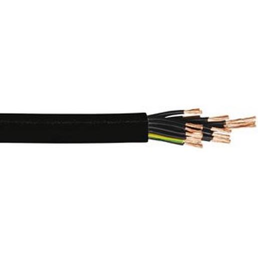 NewFlex JZ 4G4 SW YSLY-JZ 0,6/1kV Black