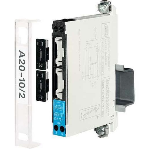 9002/77-280-094-001 9002/77-280-094-001, Zwei-Kanal-Sicherhe