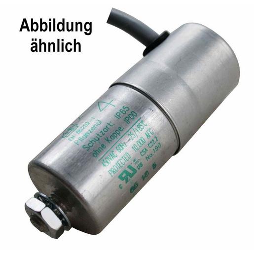 300 400 Betriebskondensator 30 µF 400V
