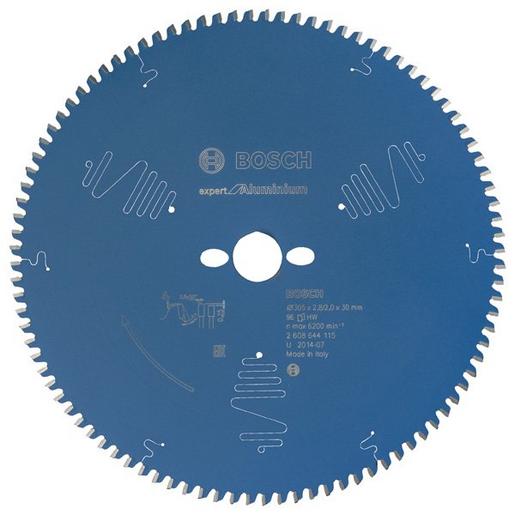 2608644115 Kreissägeblatt Expert for Aluminium, 305