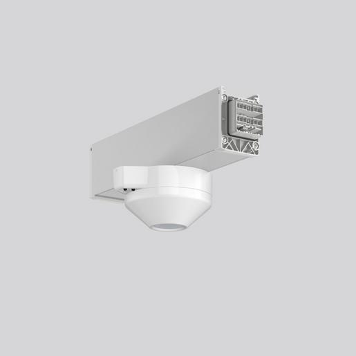 9503S2.000.700.000 Sensor L 330 B 139 H 140 Sichtfarbe: alu