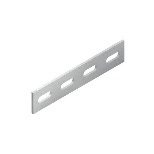 VB 50 E3 Längsverbinder für Profil U 50 und U 505