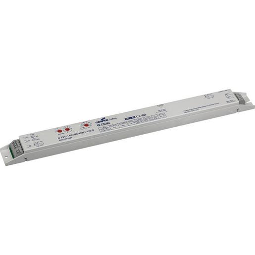 N-EVG58W V-CG-S T8 Elektr. Vorschaltgerät mit 20-stelligem