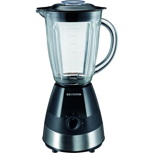 SM3718 Standmixer, ca. 550 W, abnehmbarer Mixbe