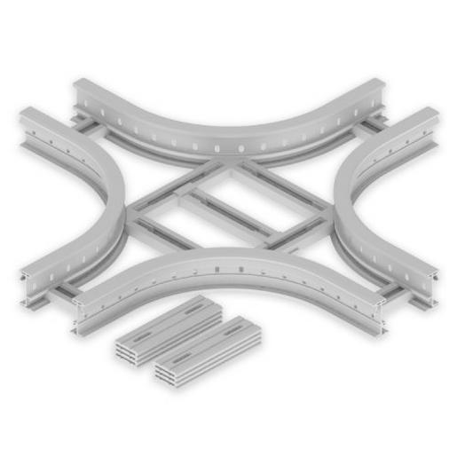 67208-04 Unex Kreuzung 85x200 R300 aus U23X