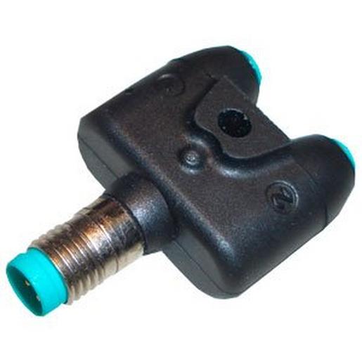 V31S-GR-YEE-V31/V31-GR Y-Verteiler V31S-GR-YEE-V31/V31-GR