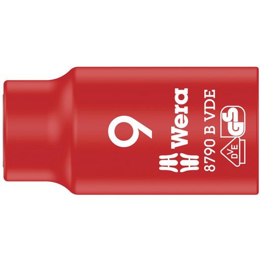 05004953001 8790 B VDE Zyklop-Steckschlüsseleinsatz,