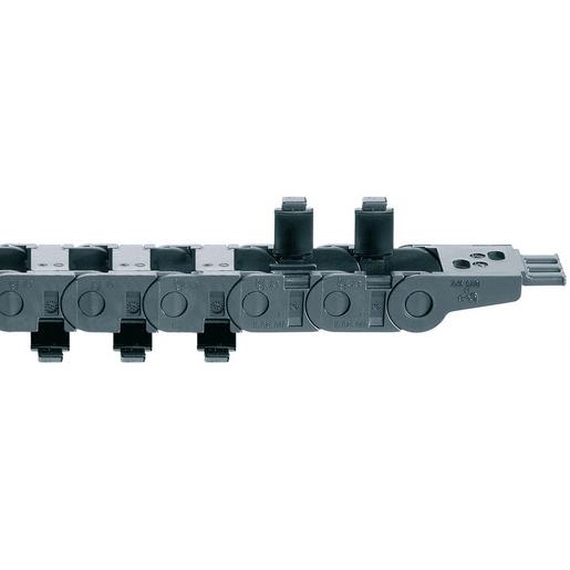 B15I.050.048.0 + Zubehör igus® e-kette Serie B15i, inkl. Zubehör