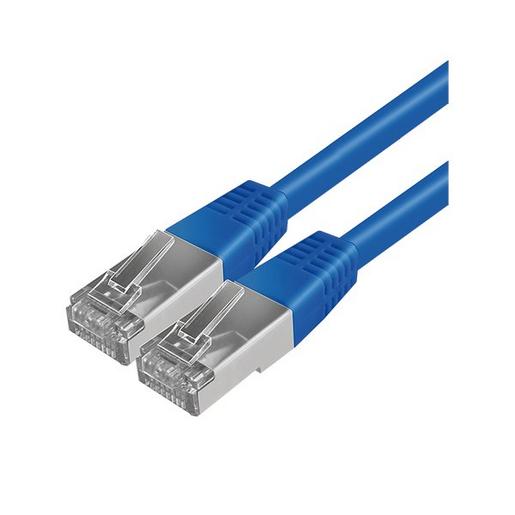 CABLE RJ45 10m BL Verbindungskabel (blau) RJ45 für den NOV