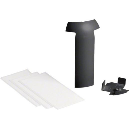 SL20115819011 Abzweig auf EK aus ABS zu SL 20x115 gs