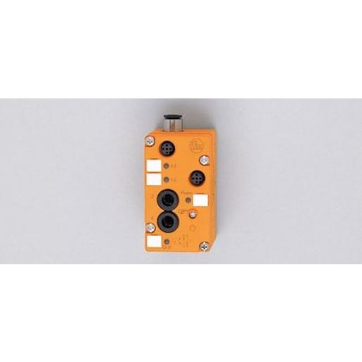 Airbox 2DI 1PO M12 V2A AS-i Pneumatikmodul, AirBox 2DI 1PO M12