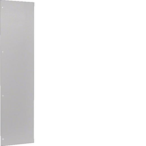 FZ708EWF Seitenwand flach IP41 2000x400 RAL7035