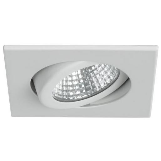 12446073 LED-Einbaustrahler 350 mA, 12 W, 38°, di