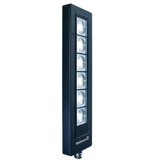 MYAL 6 S/SW/10-40V/DC 112560000-00003069 Aufbauleuchte FLAT LE