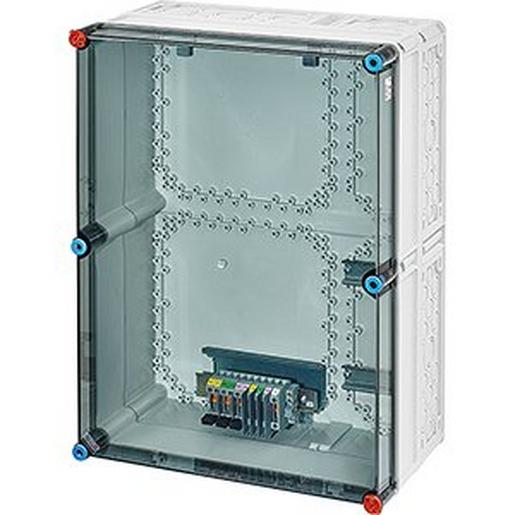 Mi 2631 Mi-Zählergehäuse, 600x450x255mm