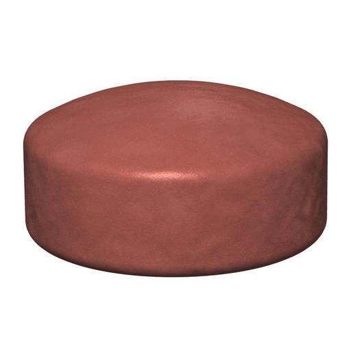 FBA-SN165 Stopfen intumeszierend Ø165x70mm Dauerel