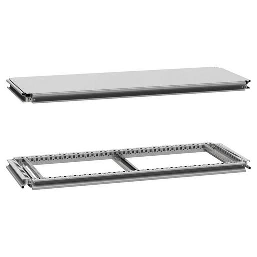 NSYSFC125 Spacial SF-Boden- und Dachrahmen, 1200mm