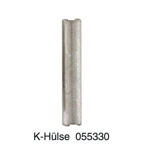 VH 25/5/3.4 Verbindungshülse, Höhe: 25 mm,