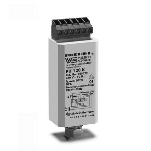 140622 Leistungsumschalter HM 700W, HS 600W