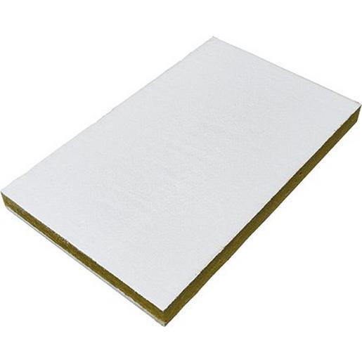 BS-1 0,625m² Mineralfaserplatte mit ablativer Brandsc