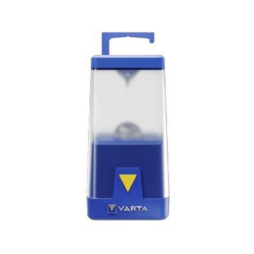 17666 VARTA Outdoor Ambiance Lantern L20 6AA o