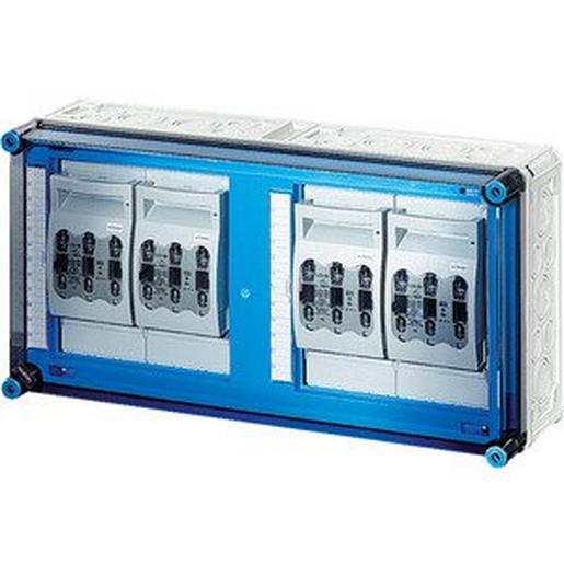 Mi 6467 Mi-NH-Sicherungslasttrennschaltergehäuse