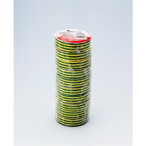 TEMFLEX150015X10GY 3M(TM) Temflex(TM) 1500 Vinyl Elektro-Is