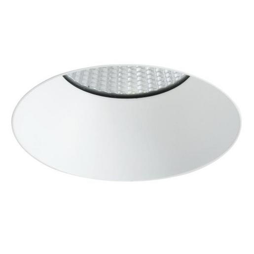 12630073 LED-Einbaudownlight 500 mA, 8,9 W, 34°,