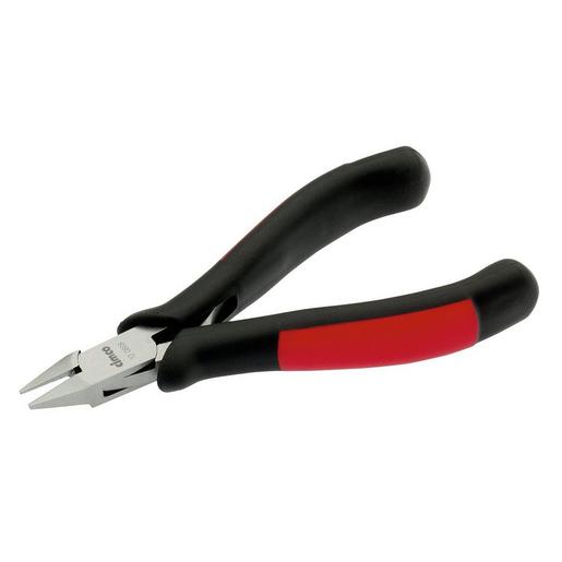 100808 Elektronik-Seitenschneider spitzer Kopf,