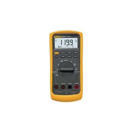 FLUKE 83V Multimeter, digital, 1kV, 199.99kHz, 50M