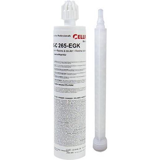 AMXC/265ml/CART/MIXER Automatisches Gießharz-Mischsystem, mit