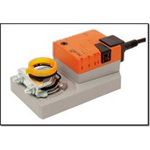 SM24A Belimo Klappenantrieb AC/DC 24V, 20Nm, A