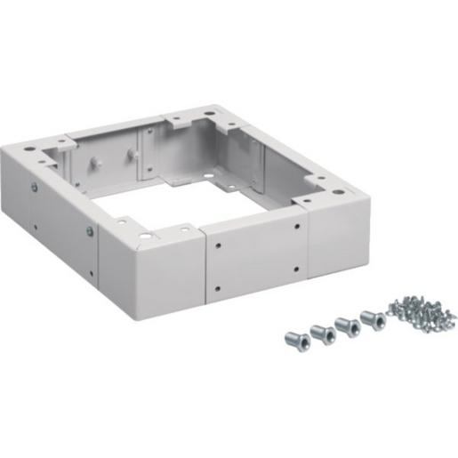 FZ901SD Sockel,univers,IP54,SKII, 100x360x400 mm