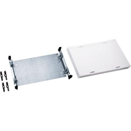 UD22C1 Baustein,universN,300x500mm,m.Montagepl.