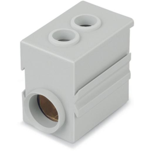 811-471 Einspeisemodul35 mm²für Sicherungsklem