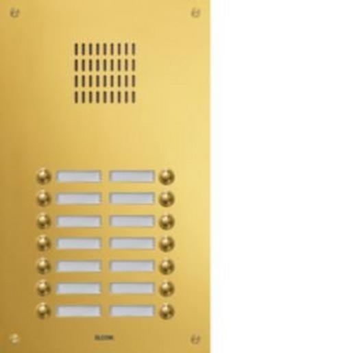 1114891 TMG-14/2 Aus.-St. 14/2 UP PVD-Mess.ESTA