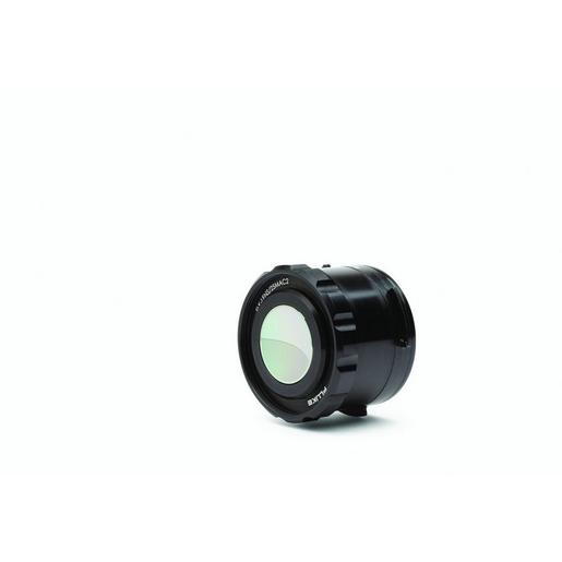 FLK-LENS/25MAC2 25 µm-Infrarot-Makroobjektiv für TiX560-