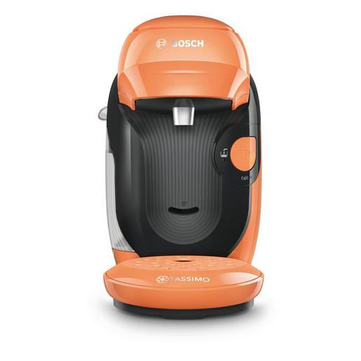 TAS1106 TASSIMO Multi-Getränke-Autom. STYLE peac