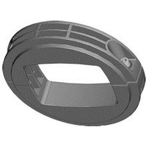 ERGO.SLIDE1 IPC-AN.VESA R9006 Höhenverstellung ergo.slide für Tragsyst