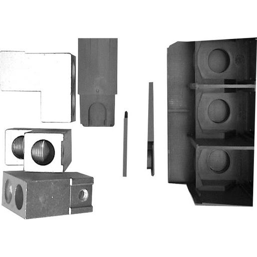 GKL 630 AL Zubehör Leistungsschalter