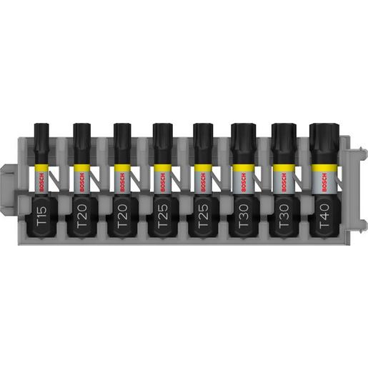 2608522322 Schrauberbit Impact Control Insert Bit P