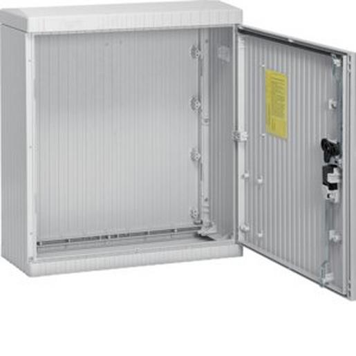 ZAL081 Kabelverteilerschrank Gr.1/845, leer