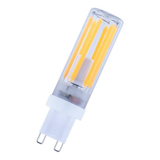 145242 LED FIL G9 DIM 3.5W (32W) 350lm 927 Klar