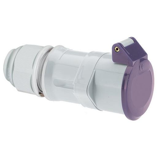 4528 Kupplung-Kleinsp 16A 3p 24V keine Hilfs