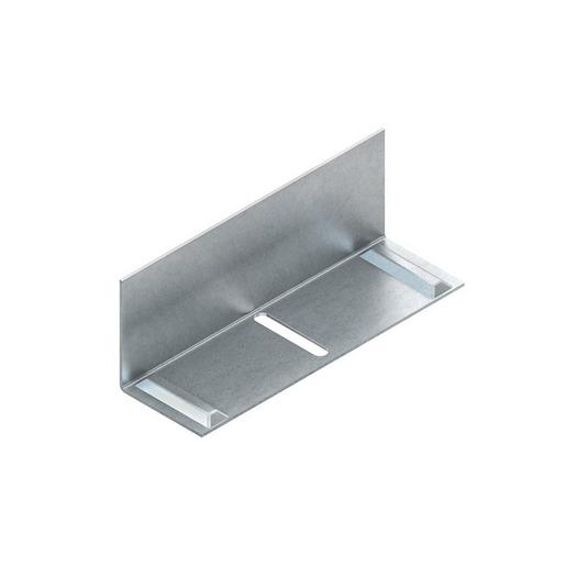 RAV 60 Auflagerverstärkung, Stahl, bandverzinkt